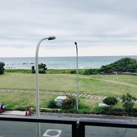 Hido Hostel Kenting Eksteriør bilde