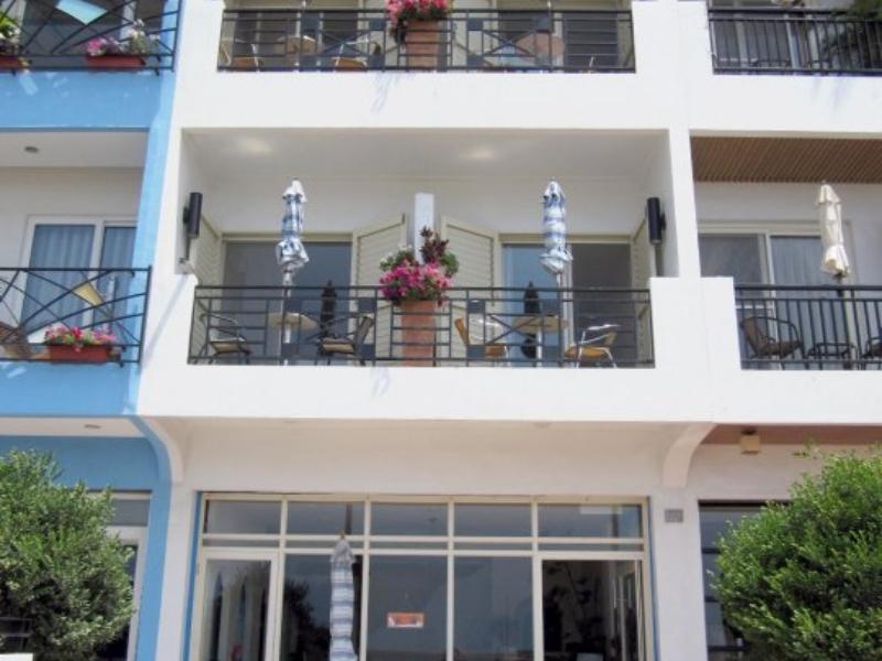 Hido Hostel Kenting Eksteriør bilde