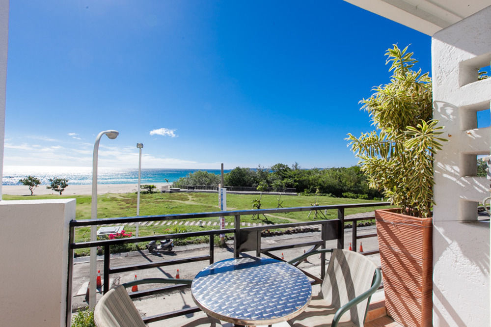 Hido Hostel Kenting Eksteriør bilde