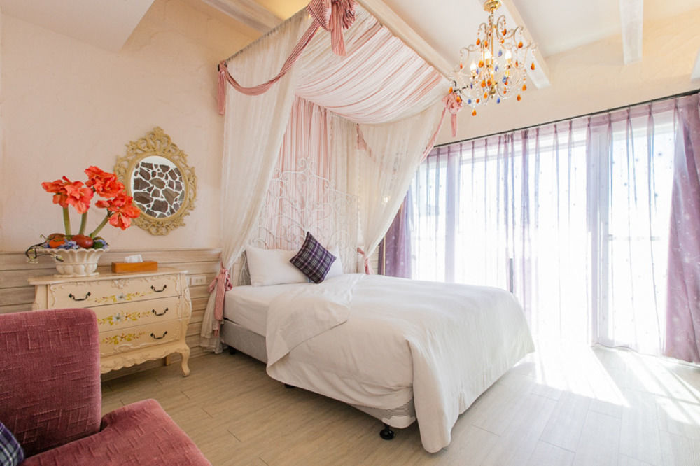 Hido Hostel Kenting Eksteriør bilde