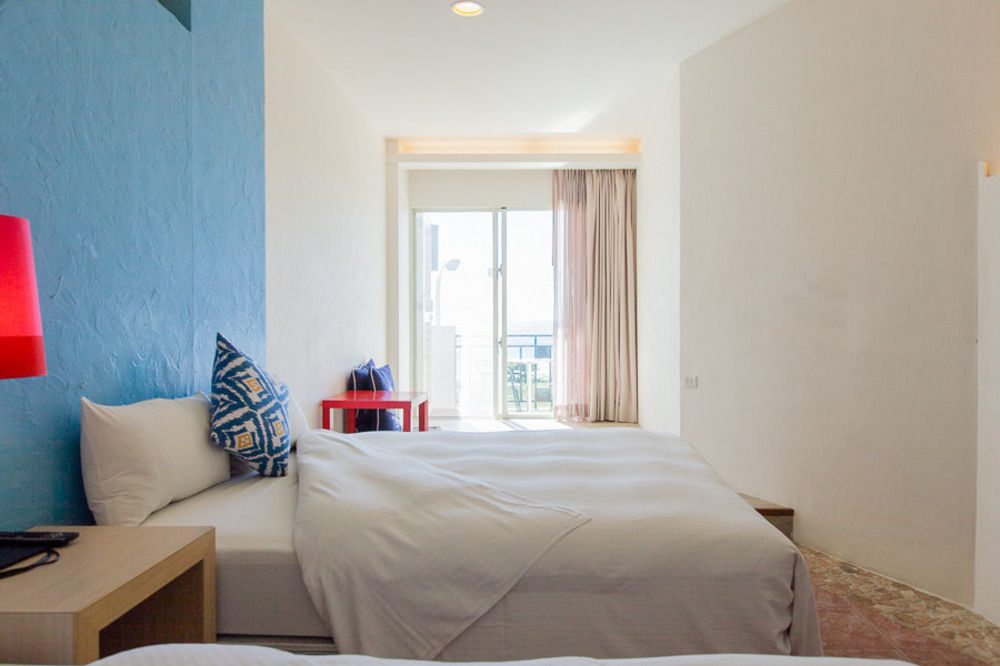Hido Hostel Kenting Eksteriør bilde