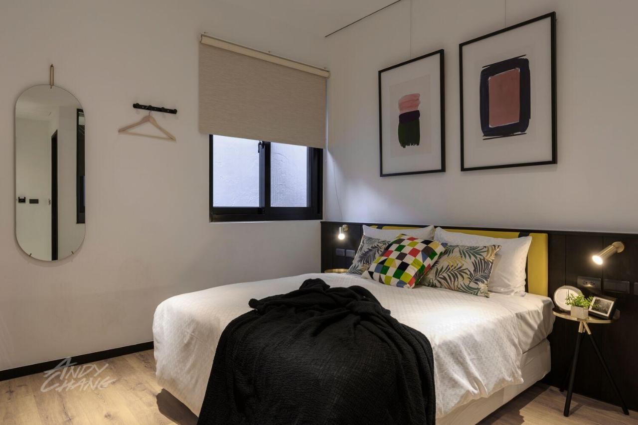Hido Hostel Kenting Eksteriør bilde