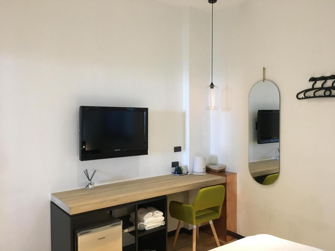 Hido Hostel Kenting Eksteriør bilde