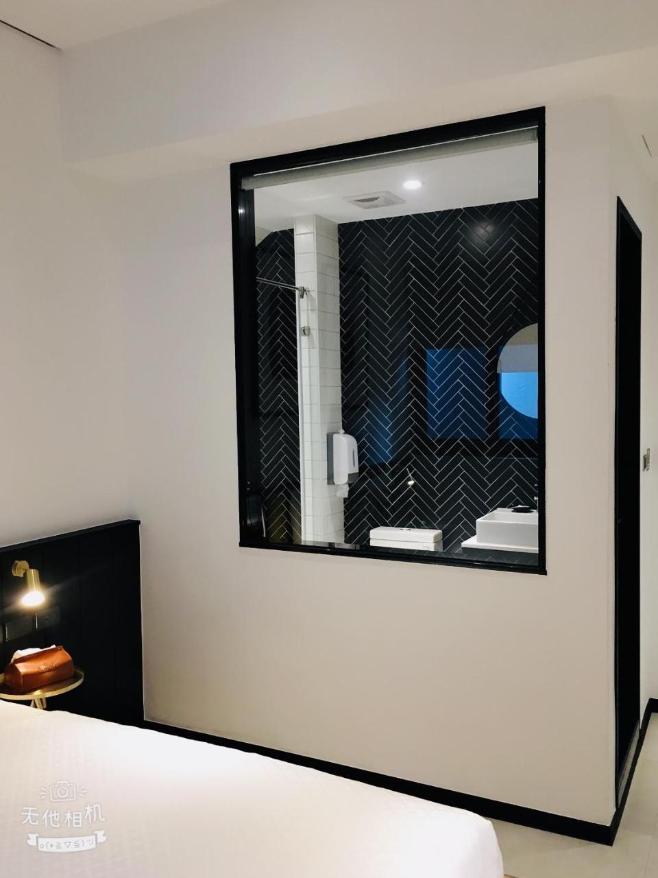 Hido Hostel Kenting Eksteriør bilde