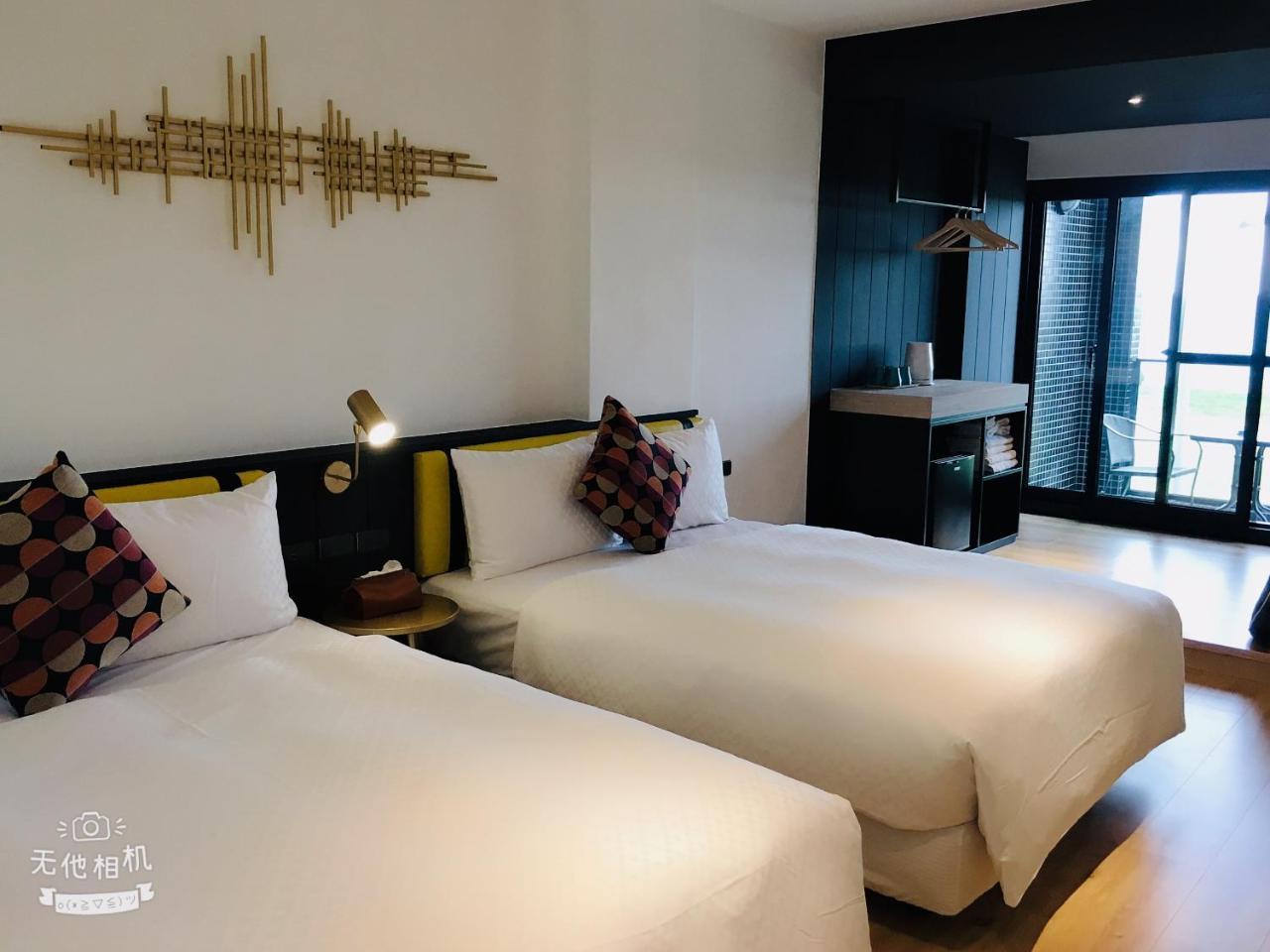 Hido Hostel Kenting Eksteriør bilde