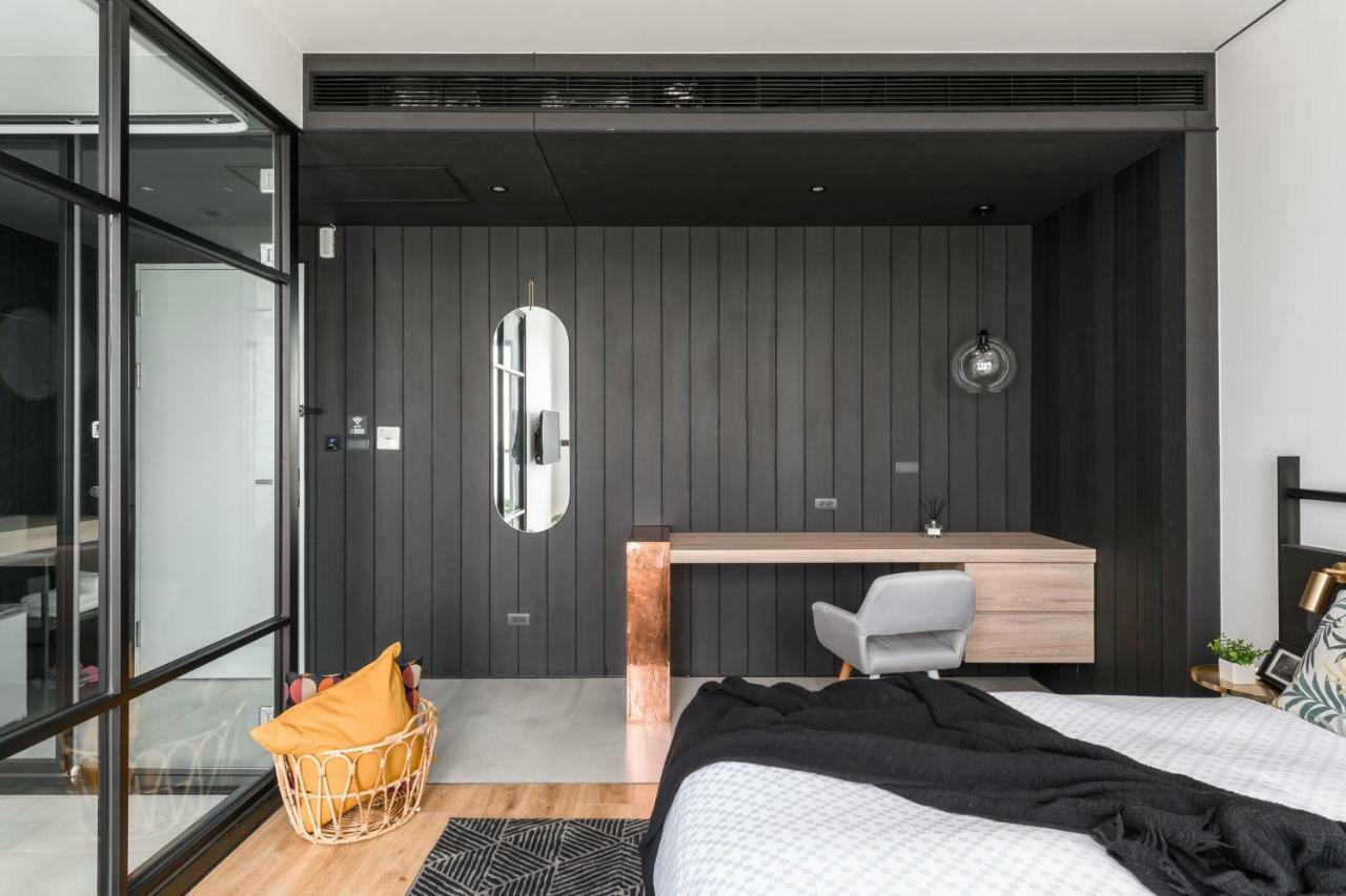 Hido Hostel Kenting Eksteriør bilde